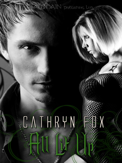 Title details for All Lit Up by Cathryn Fox - Available
